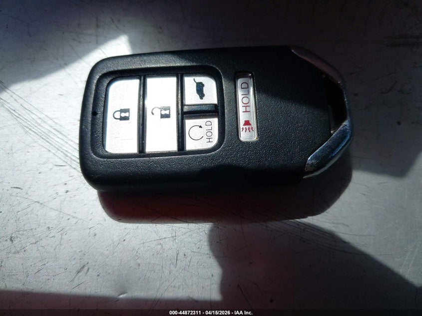 2019 Honda Accord Sport VIN: 1HGCV1F38KA170207 Lot: 44872311