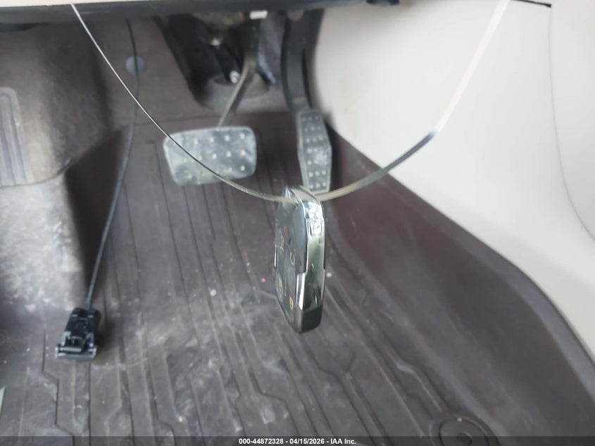 2017 GMC Acadia Denali VIN: 1GKKNXLS3HZ223354 Lot: 44872328