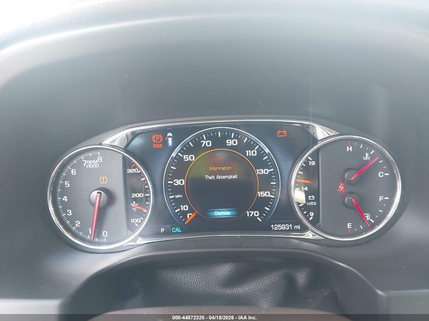 2017 GMC Acadia Denali VIN: 1GKKNXLS3HZ223354 Lot: 44872328