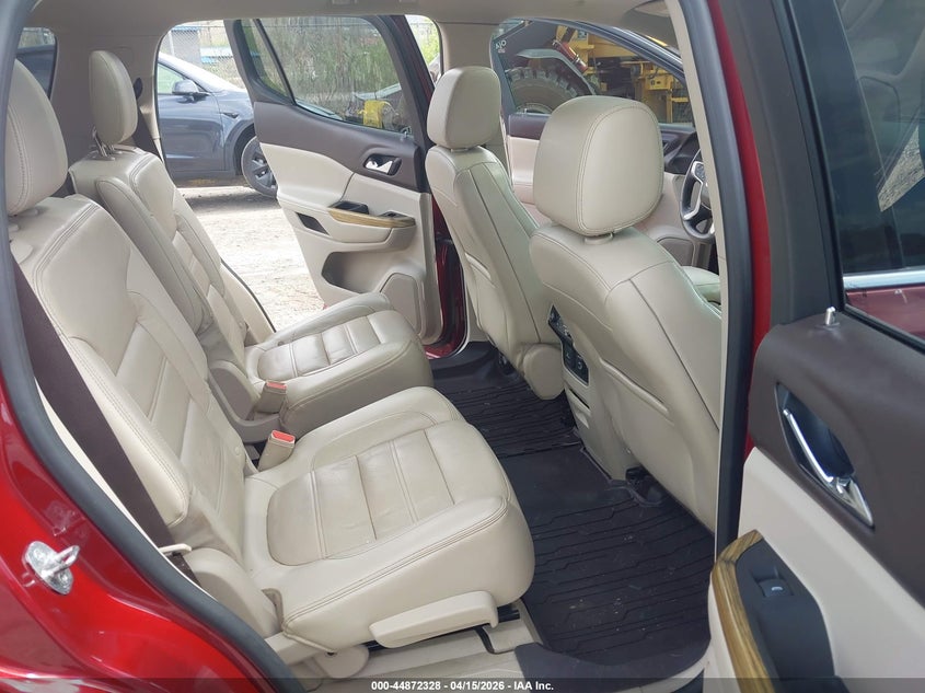 2017 GMC Acadia Denali VIN: 1GKKNXLS3HZ223354 Lot: 44872328