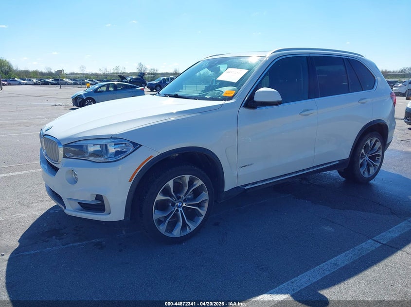 Vin: 5uxkr0c59g0u11816, lot: 45369672, bmw x5 xdrive35i 20162