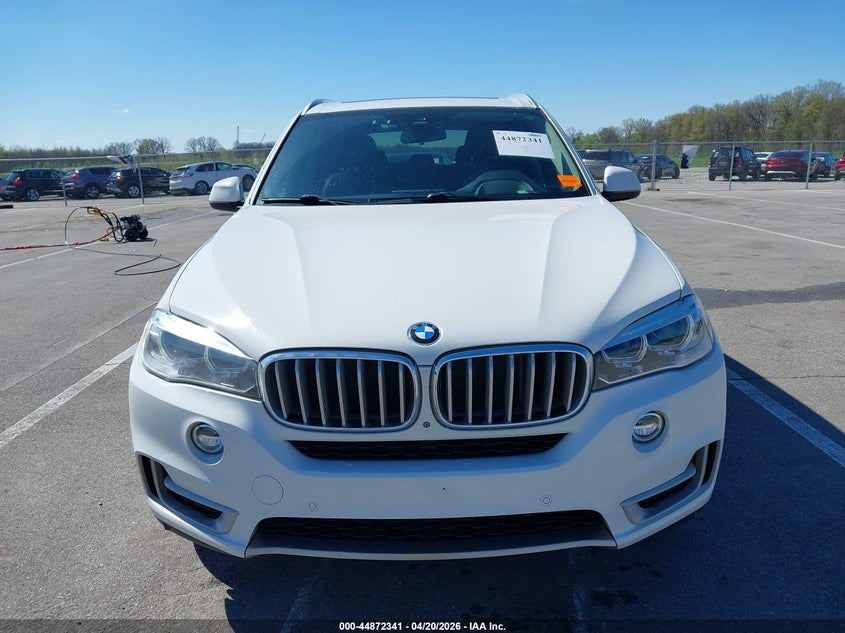 BMW X5 - zdjęcie 12