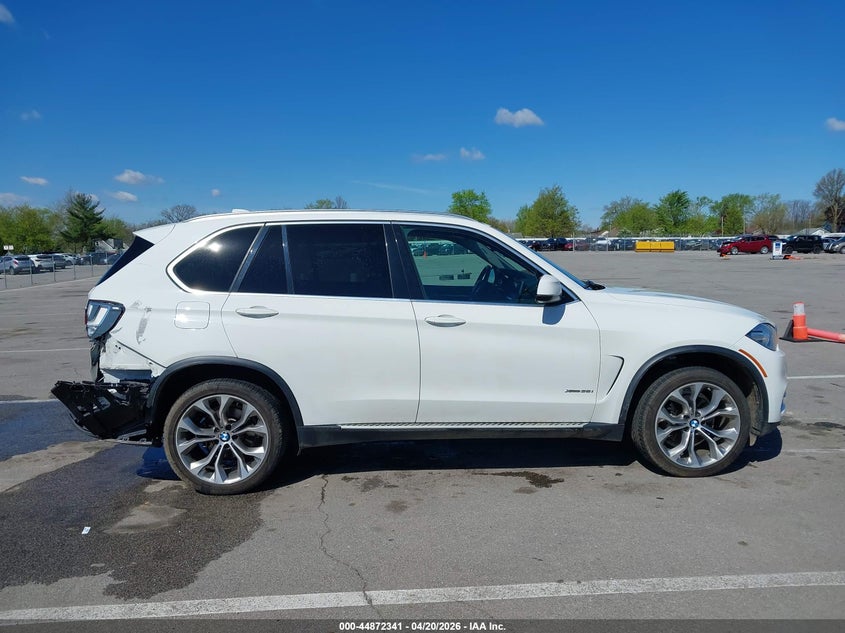 BMW X5 - zdjęcie 13