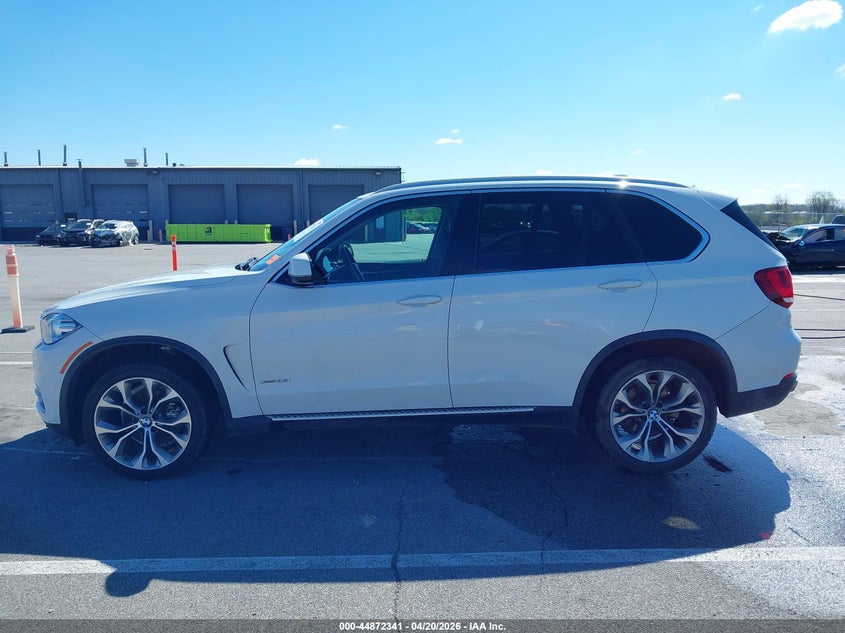 BMW X5 - zdjęcie 14
