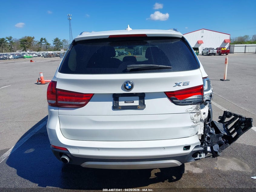 BMW X5 - zdjęcie 16