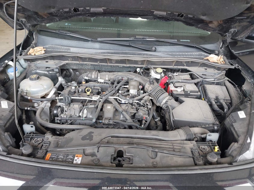 2021 Ford Escape Sel VIN: 1FMCU9H92MUB04346 Lot: 44872347