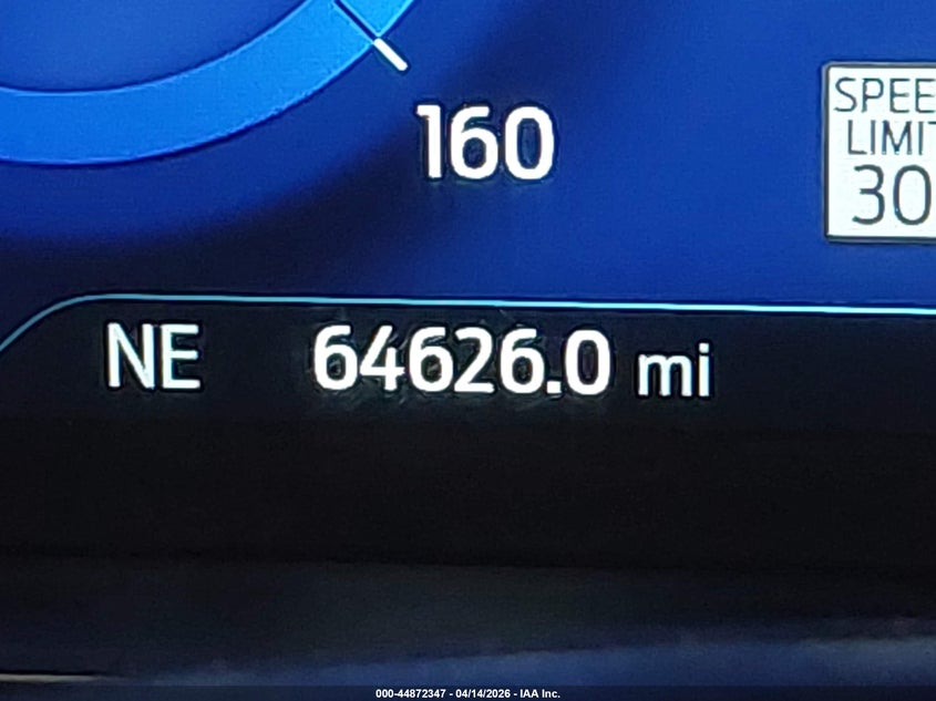 2021 Ford Escape Sel VIN: 1FMCU9H92MUB04346 Lot: 44872347