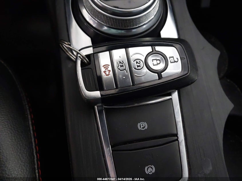 2021 Ford Escape Sel VIN: 1FMCU9H92MUB04346 Lot: 44872347