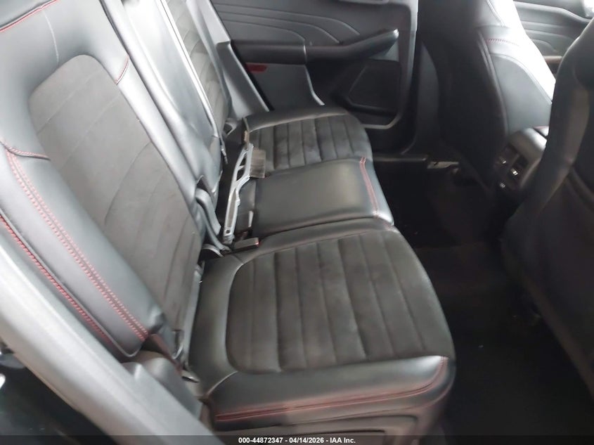 2021 Ford Escape Sel VIN: 1FMCU9H92MUB04346 Lot: 44872347