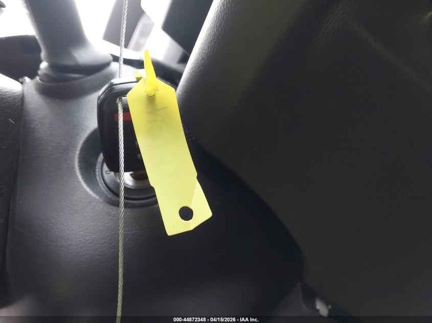 2014 Honda Cr-V Ex-L VIN: 2HKRM4H78EH717552 Lot: 44872348