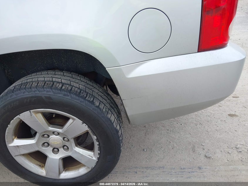 2013 GMC Yukon Slt VIN: 1GKS2CE0XDR170451 Lot: 44872376