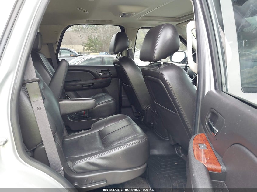 2013 GMC Yukon Slt VIN: 1GKS2CE0XDR170451 Lot: 44872376