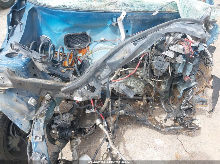 2012 Mini Cooper S Countryman VIN: WMWZC3C57CWM26290 Lot: 44872380