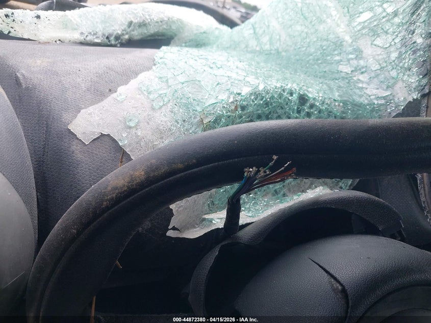 2012 Mini Cooper S Countryman VIN: WMWZC3C57CWM26290 Lot: 44872380