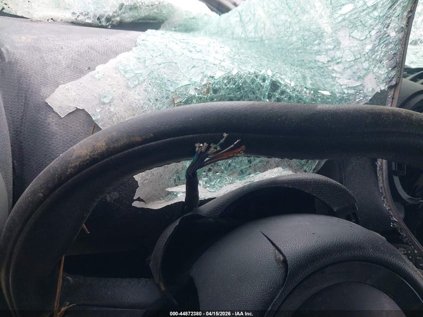 2012 Mini Cooper S Countryman VIN: WMWZC3C57CWM26290 Lot: 44872380