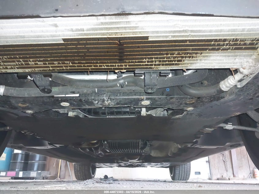 2021 BMW X4 M VIN: 5YMUJ0C0XM9H16801 Lot: 44872383