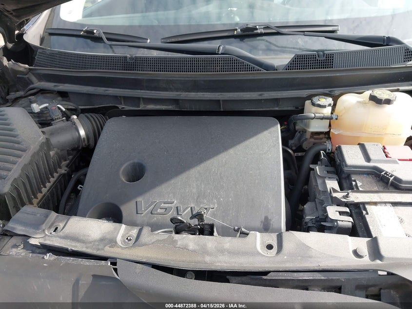 2020 Chevrolet Traverse Fwd Lt Cloth VIN: 1GNERGKW9LJ222600 Lot: 44872388