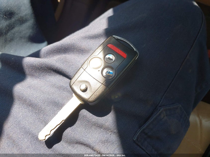 2012 Acura Mdx Technology Package VIN: 2HNYD2H36CH510767 Lot: 44872420