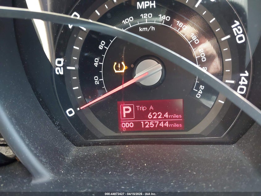 2011 Kia Sportage Lx VIN: KNDPBCA28B7013065 Lot: 44872427