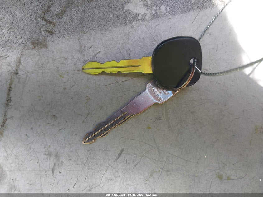 2005 Chevrolet Express VIN: 1GCGG25V651181794 Lot: 44872434