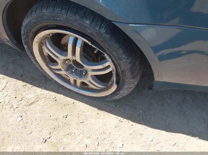 2007 Hyundai Sonata Limited/Se V6 VIN: 5NPEU46F57H172678 Lot: 44872435