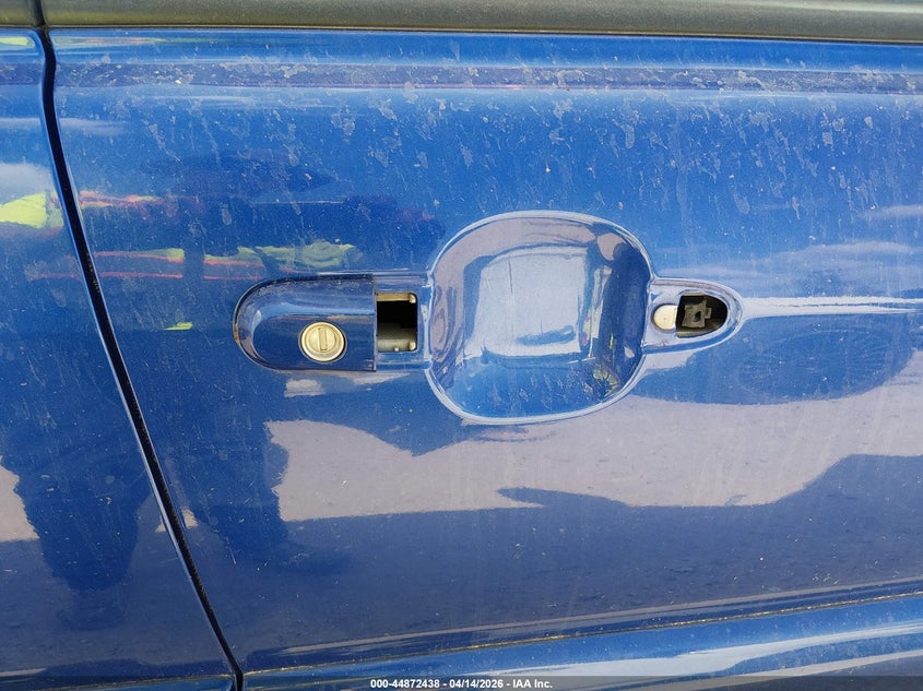 2007 Kia Sportage Ex V6 VIN: KNDJE723077397670 Lot: 44872438