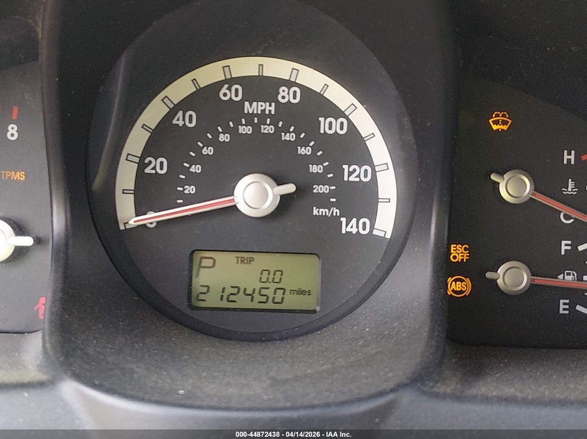 2007 Kia Sportage Ex V6 VIN: KNDJE723077397670 Lot: 44872438