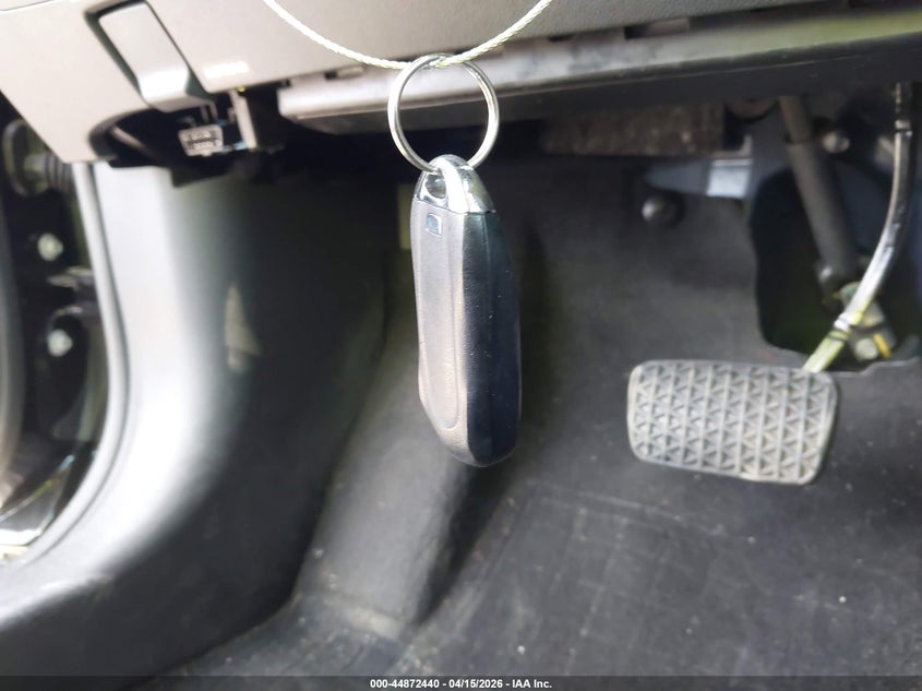 2023 Buick Encore Gx Select Awd VIN: KL4MMESL7PB000239 Lot: 44872440