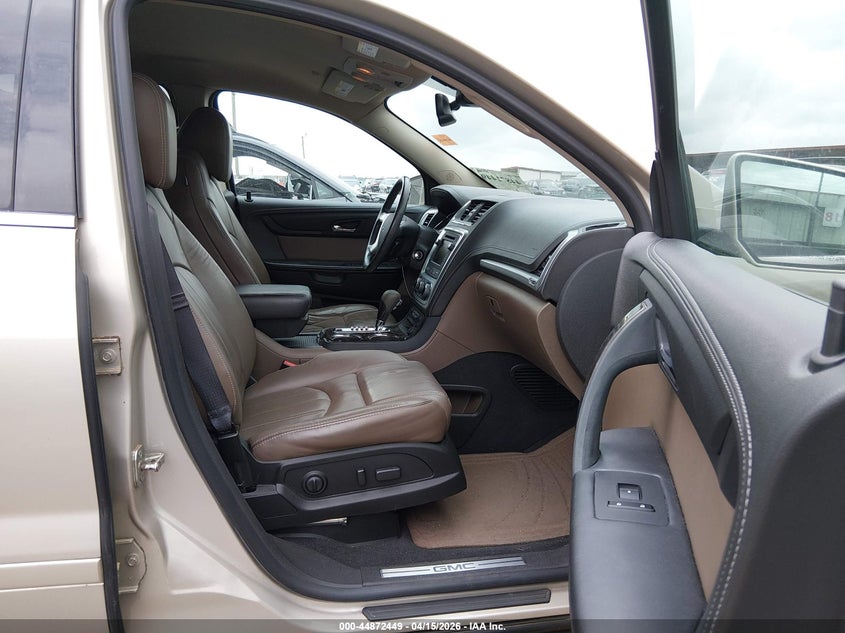 2014 GMC Acadia Slt-2