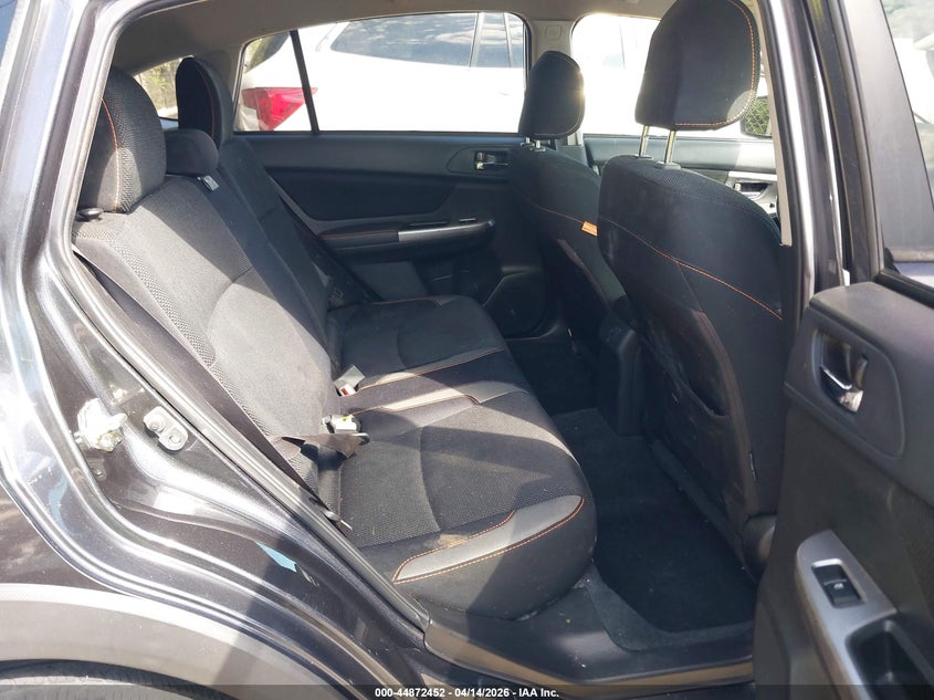 2017 Subaru Crosstrek 2.0I Premium VIN: JF2GPABC5HH273246 Lot: 44872452