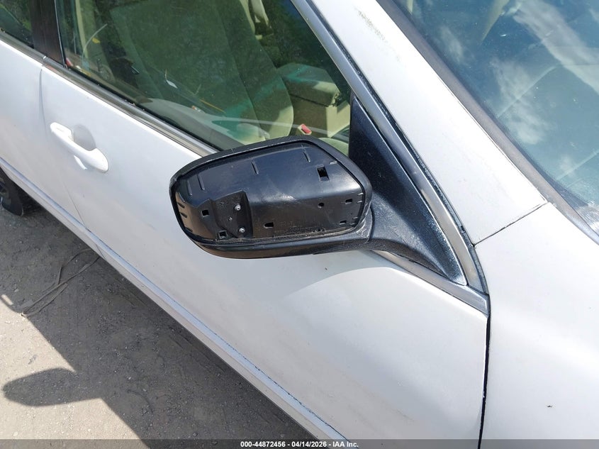 2006 Honda Accord 2.4 Se VIN: 1HGCM56396A026326 Lot: 44872456