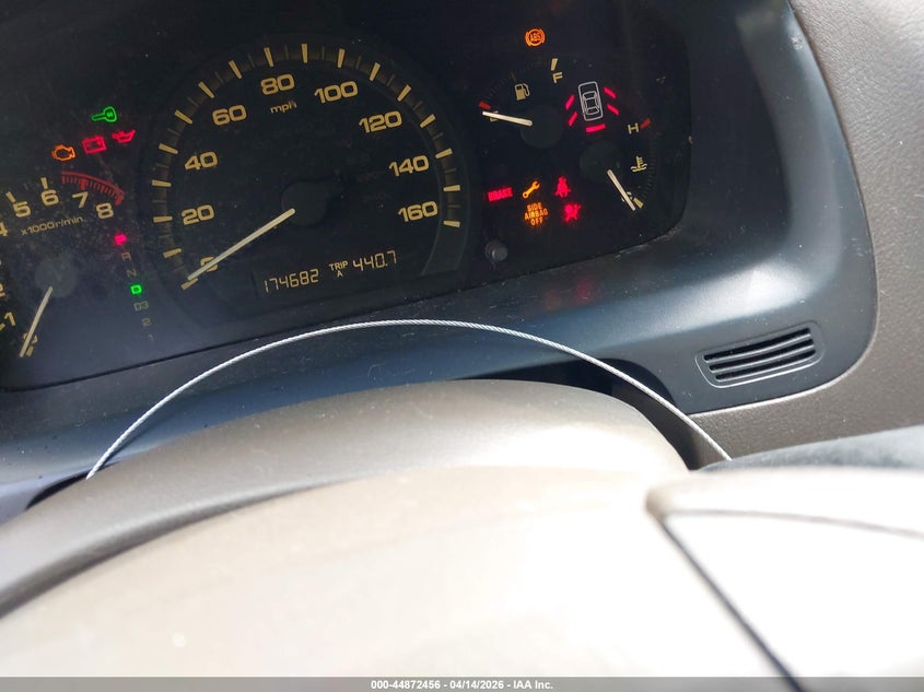 2006 Honda Accord 2.4 Se VIN: 1HGCM56396A026326 Lot: 44872456