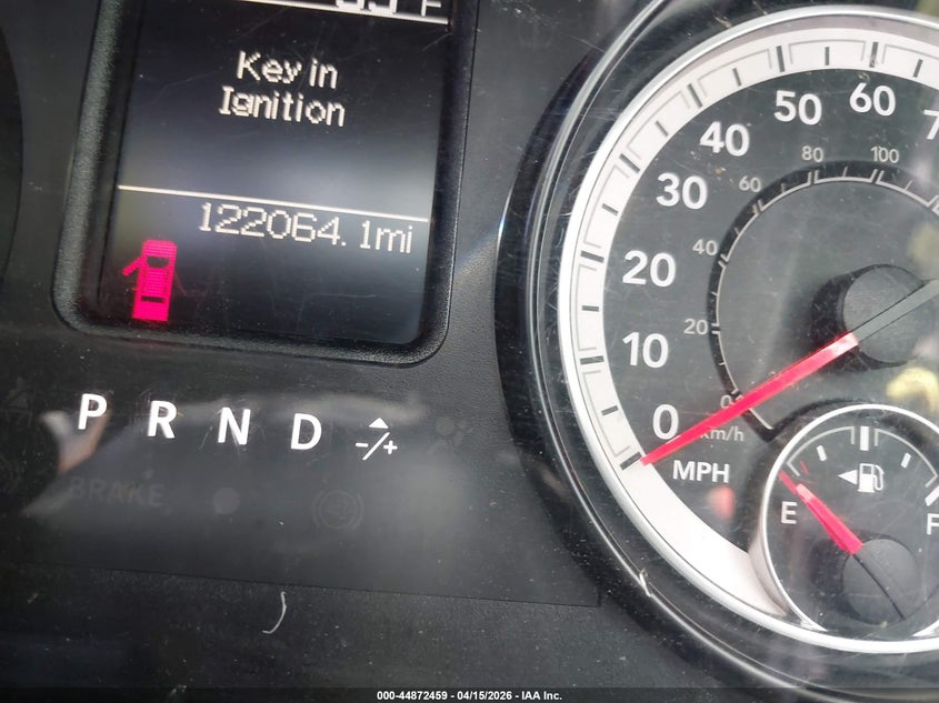 2016 Ram 1500 Slt VIN: 1C6RR6GT1GF226599 Lot: 44872459