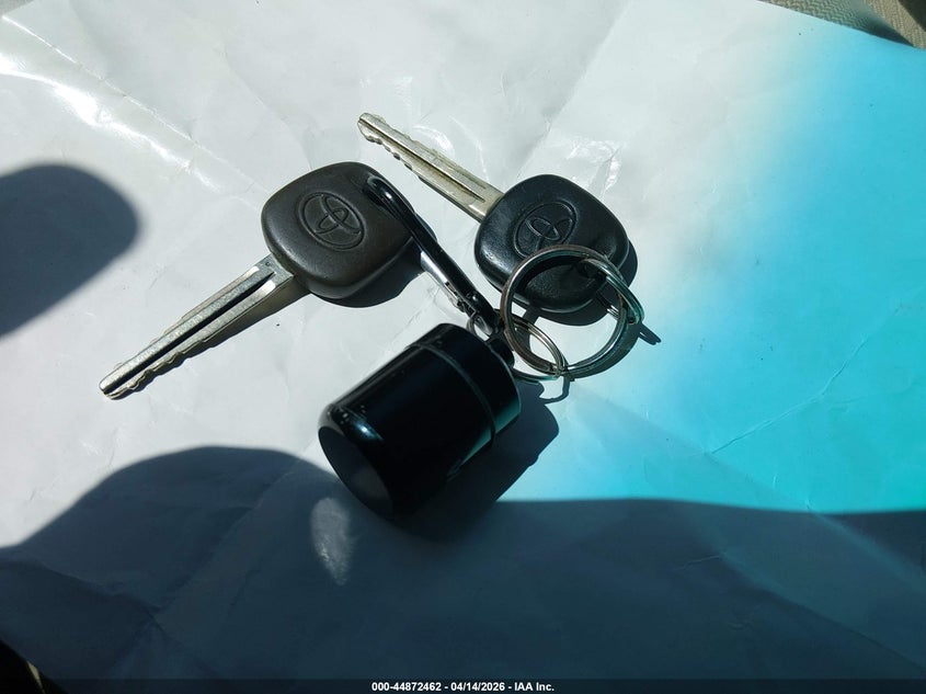 2005 Toyota Highlander V6 VIN: JTEEP21A750094935 Lot: 44872462