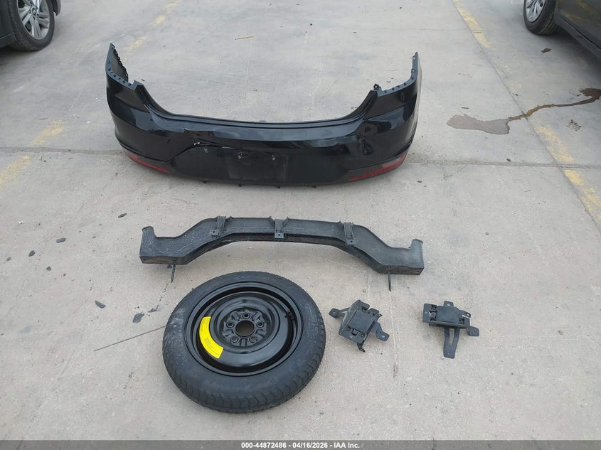 VIN 5NPD84LF7LH604895 2020 HYUNDAI ELANTRA SEL