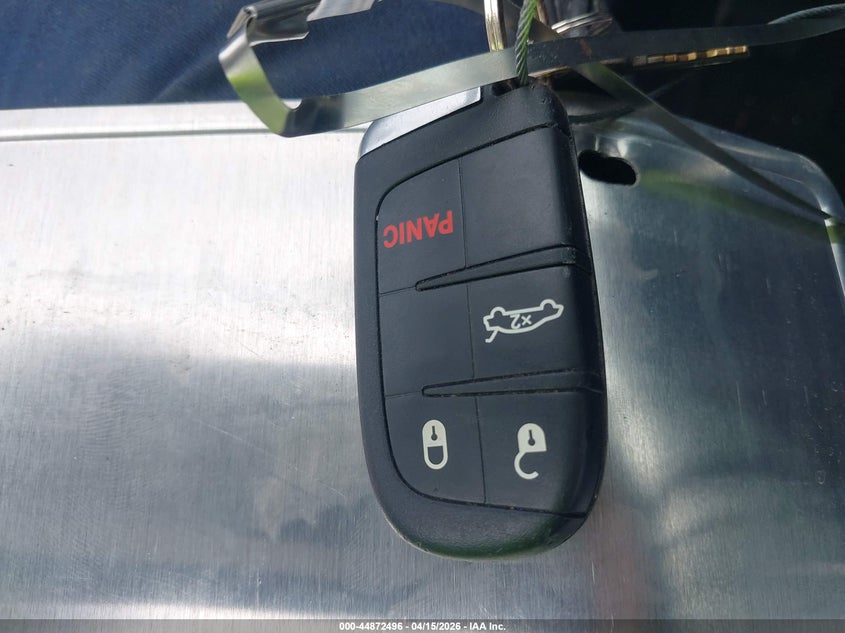 2017 Dodge Charger Se Rwd VIN: 2C3CDXBG6HH660365 Lot: 44872496