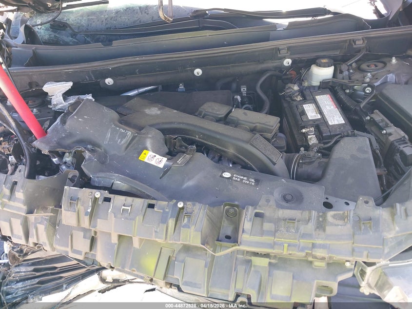 2021 Toyota Rav4 Xle VIN: 2T3W1RFV5MW110980 Lot: 44872528