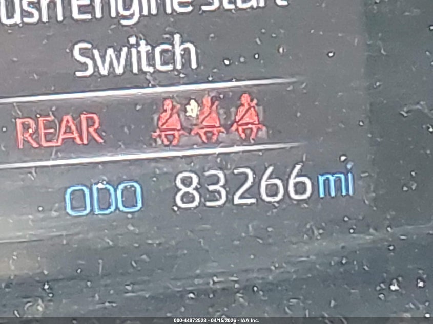 2021 Toyota Rav4 Xle VIN: 2T3W1RFV5MW110980 Lot: 44872528