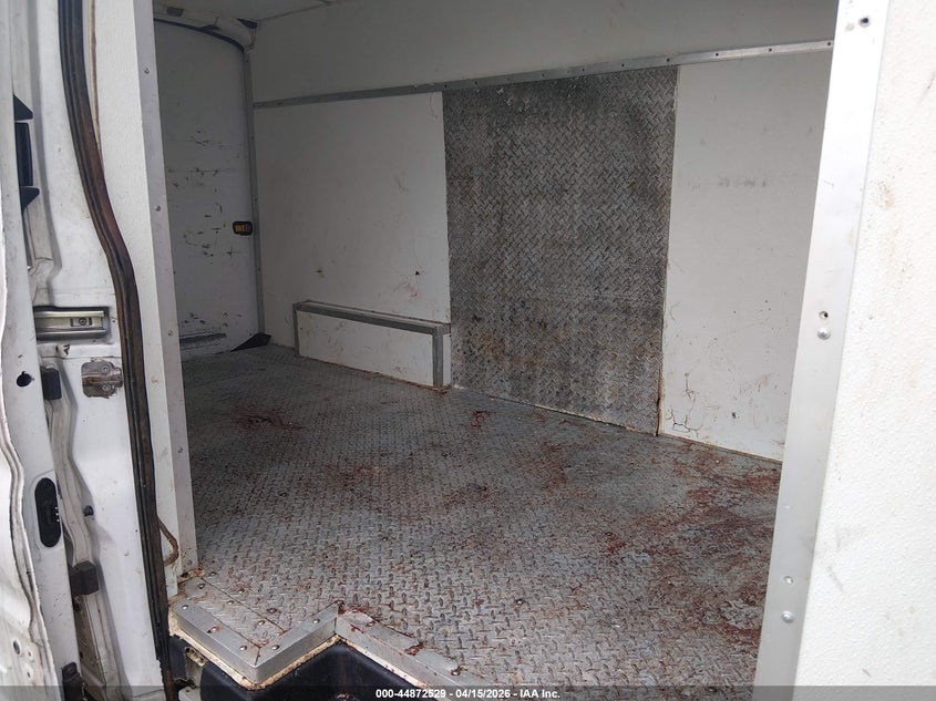 2015 Ford Transit-250 VIN: 1FTNR2CM6FKB07475 Lot: 44872529