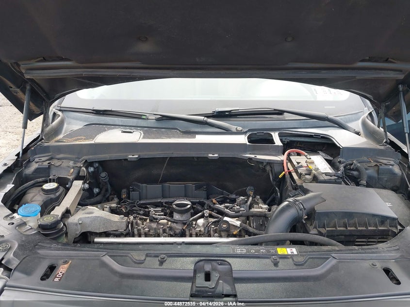 2011 Land Rover Lr2 VIN: SALFR2BN4BH261634 Lot: 44872535