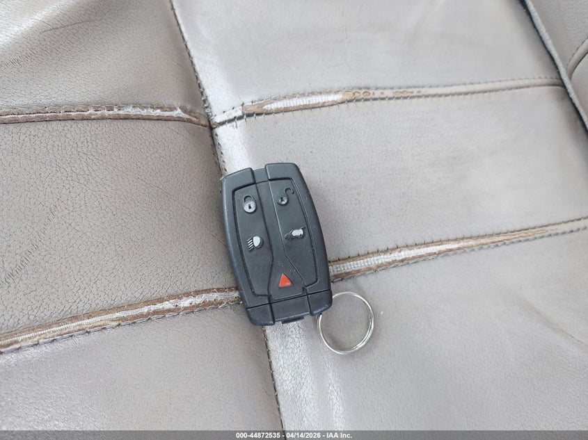 2011 Land Rover Lr2 VIN: SALFR2BN4BH261634 Lot: 44872535