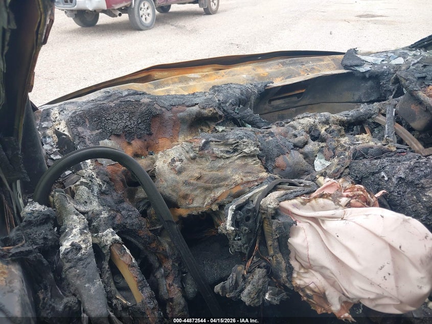 2013 Ford Focus Se VIN: 1FADP3F23DL283852 Lot: 44872544