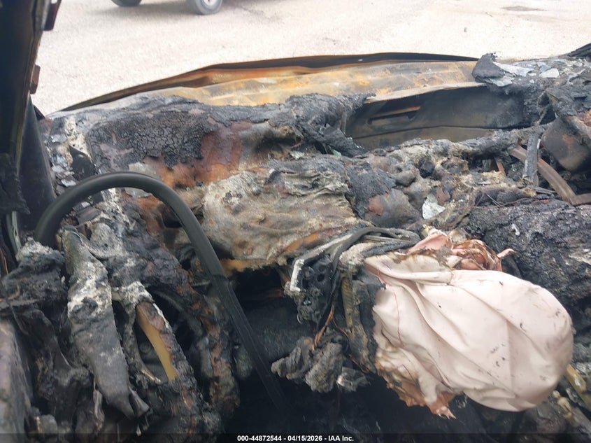 2013 Ford Focus Se VIN: 1FADP3F23DL283852 Lot: 44872544