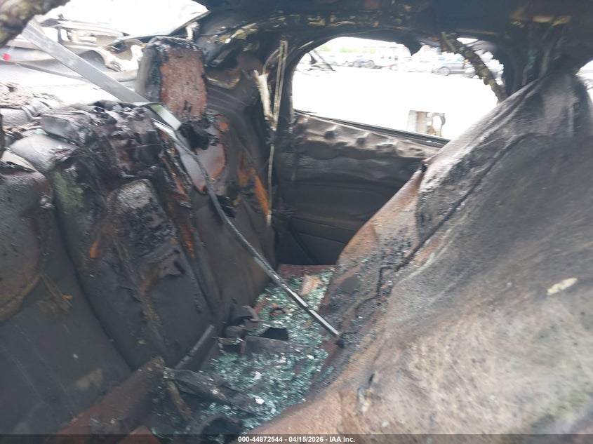 2013 Ford Focus Se VIN: 1FADP3F23DL283852 Lot: 44872544