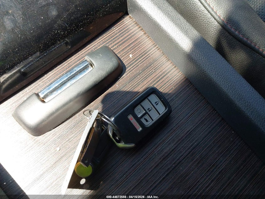 2022 Honda Pilot Awd Black Edition VIN: 5FNYF6H76NB038573 Lot: 44872556