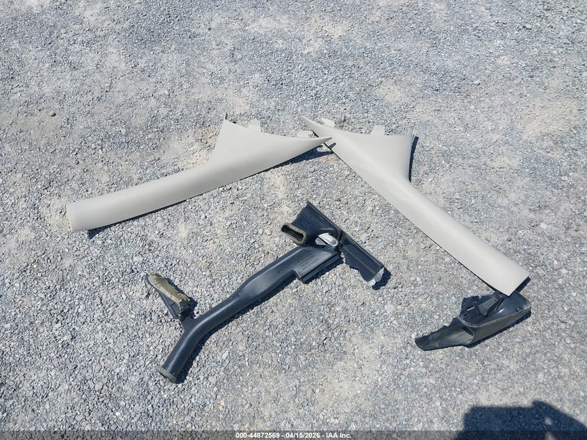 2014 Ford Edge Se VIN: 2FMDK3GC3EBB44611 Lot: 44872569