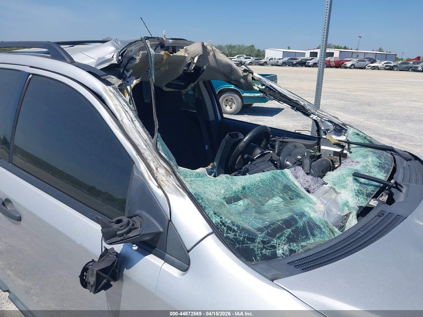 2014 Ford Edge Se VIN: 2FMDK3GC3EBB44611 Lot: 44872569