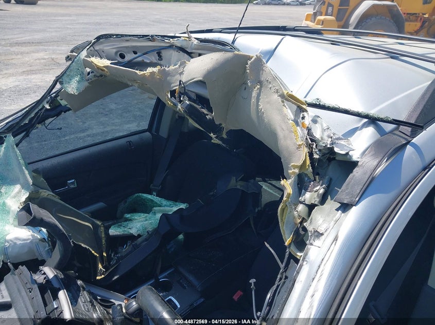 2014 Ford Edge Se VIN: 2FMDK3GC3EBB44611 Lot: 44872569