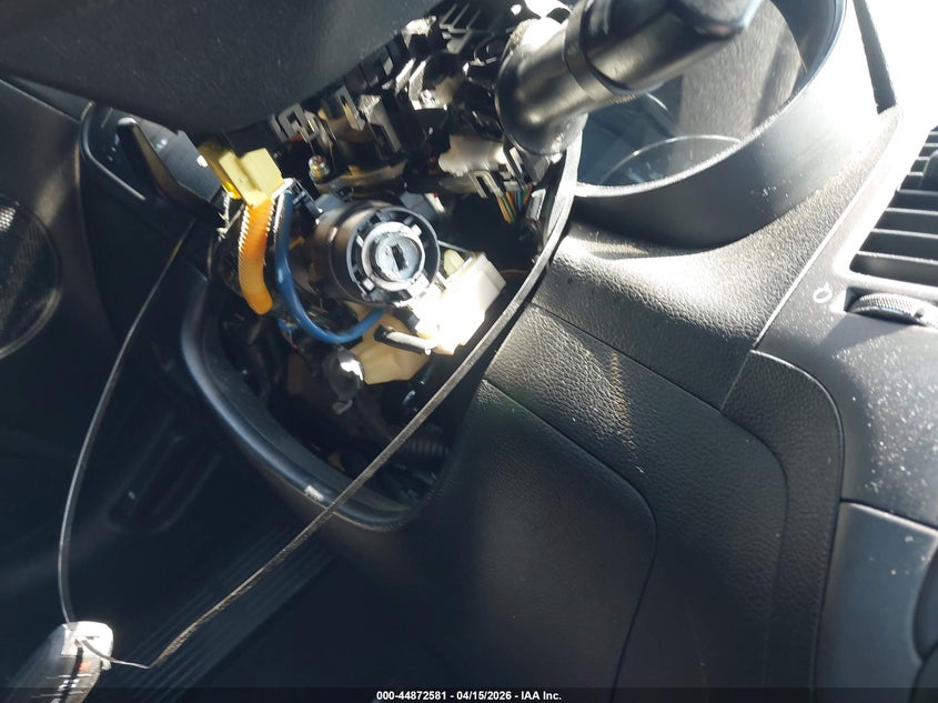 2016 Kia Forte Lx VIN: KNAFK4A69G5586822 Lot: 44872581