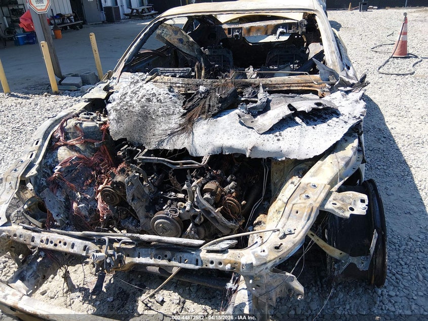 2019 Ford Mustang Gt VIN: 1FA6P8CF5K5132283 Lot: 44872582